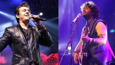 Arijit Singh To Sonu Nigam & More: Have A Look At The Soothing Voices Of Bollywood