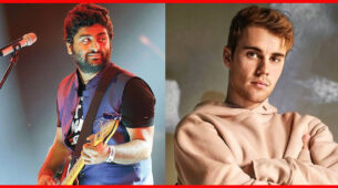 Arijit Singh VS Justin Bieber: Which Singer Has The Most Pleasant Voice?
