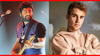 Arijit Singh VS Justin Bieber: Which Singer Has The Most Pleasant Voice?