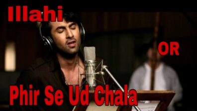 Arijit Singh’s Illahi Or Mohit Chauhan’s Phir Se Ud Chala: Which Is The Most Heard Song While Travelling?