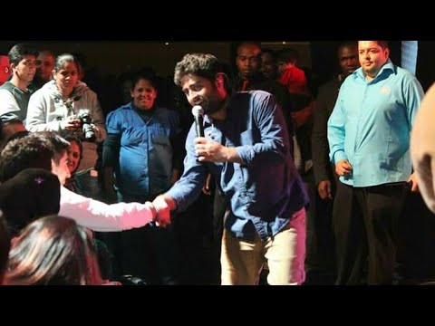 Arijit Singh’s Top 5 Best Fan Moments You Do Not Want To Miss - 2