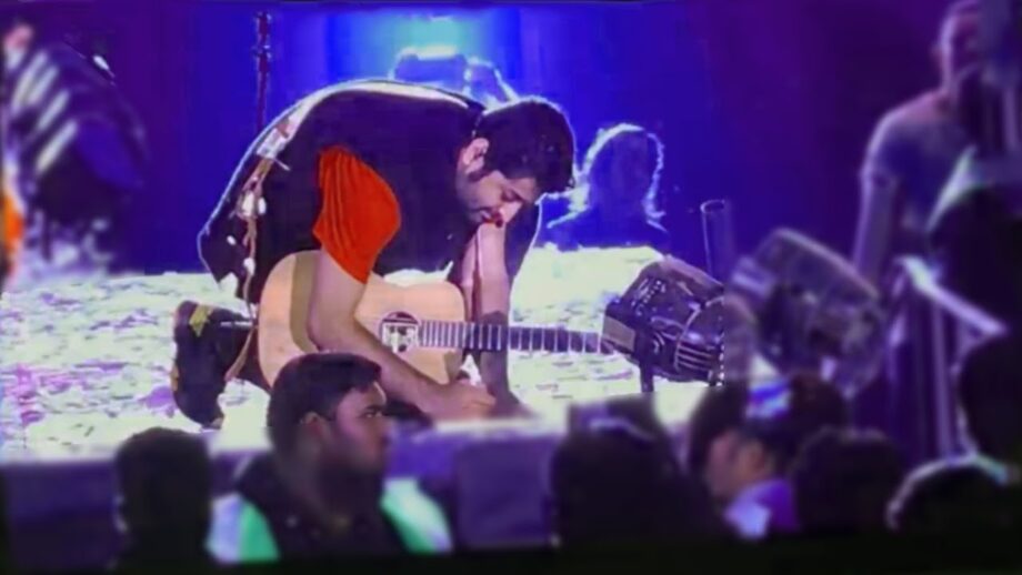 Arijit Singh’s Top 5 Best Fan Moments You Do Not Want To Miss - 3