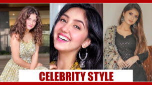 Arishfa Khan, Ashnoor Kaur & Avneet Kaur: Take Cues from these Hot Teens to Style Your Hair Like A Celebrity