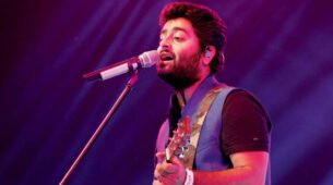 Arijit Singh’s Top 5 Best Fan Moments You Do Not Want To Miss