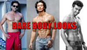 Arjun Kapoor VS Ayushmann Khurrana Vs Tiger Shroff: The Hottest Bare Body Looks