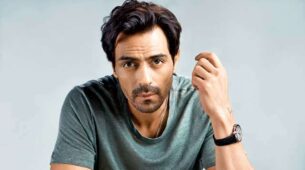 Good News: Arjun Rampal tests negative for Covid-19, shares recovery journey for fans