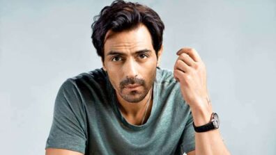 Good News: Arjun Rampal tests negative for Covid-19, shares recovery journey for fans