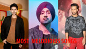 Armaan Malik, Diljit Dosanjh To Atif Aslam: 7 Most Melodious Songs Of These Artists