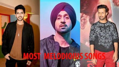 Armaan Malik, Diljit Dosanjh To Atif Aslam: 7 Most Melodious Songs Of These Artists