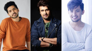 Armaan Malik To Sonu Nigam & Darshan Raval: Hottest Male Singers Of Bollywood