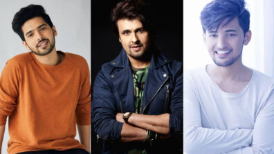 Armaan Malik To Sonu Nigam & Darshan Raval: Hottest Male Singers Of Bollywood