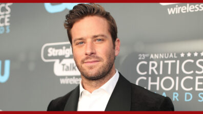 Armie Hammer: From Icon To Cannibal?