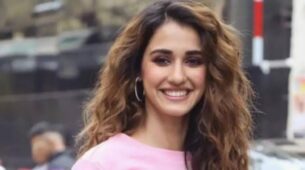 Army Day 2021: Disha Patani has a special message for all army men