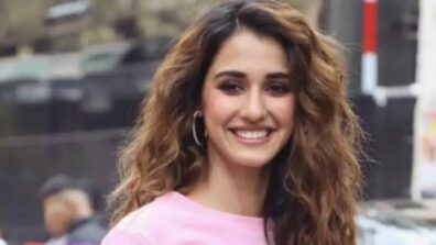 Army Day 2021: Disha Patani has a special message for all army men