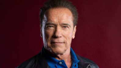 Arnold Schwarzenegger Goes Face To Face With Himself Here: Take a Look To Know More