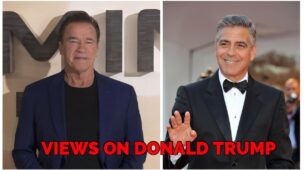 Arnold Schwarzenegger To George Clooney: Have A Look At Celebrities Who Showed Rage Against George Clooney
