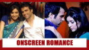 Asha Negi-Rithvik Dhanjani Best Romantic On-screen Moments To WOW Fans