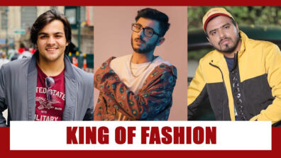 Ashish Chanchlani Vs CarryMinati Vs Amit Bhadana: The Real King Of Fashion