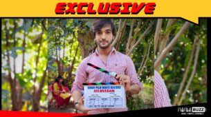 Ashish Dixit in MX Player’s web film Ayurvedam