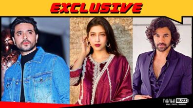 Ashish Sharma, Sonarika Bhadoria and Ankit Raj bag a new film