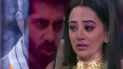 Ishq Mein Marjawan 2 Written Updates S02 EP 164 12th January 2021: Ridhima fails to prove she’s Vansh’s wife