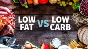 Low Fat or Low Carb: Which Diet is Better?