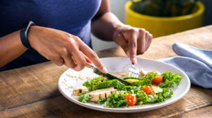 Low Carb Diet: Know How Much You Should Eat In A Day