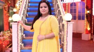 Oh Wow! Comedienne Bharti Singh Drops Down From 91 To 76 Kilos With Regular Diet & Fasting, Take Fitness Inspiration
