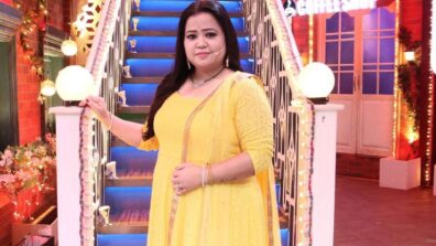 Oh Wow! Comedienne Bharti Singh Drops Down From 91 To 76 Kilos With Regular Diet & Fasting, Take Fitness Inspiration