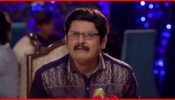 Bhabhi Ji Ghar Par Hai Written Update Ep1462 15th January 2021: Tiwari suffers from back cramp