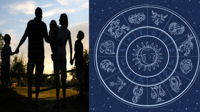 Aries, Capricorn, Cancer: These three zodiac signs are most family-oriented