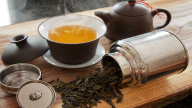 What is oolong tea? Know its benefits