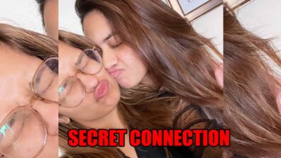 Avneet Kaur and Reem Shaikh’s secret connection revealed