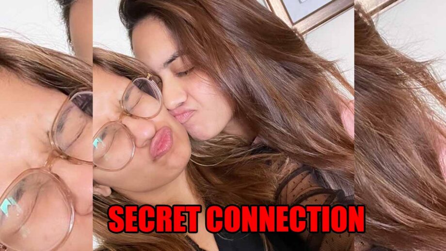 Avneet Kaur and Reem Shaikh's secret connection revealed 1