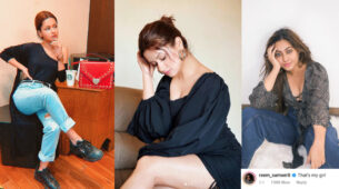 Avneet Kaur makes money move, Reem Shaikh says ‘my girl’