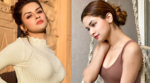 Avneet Kaur reveals the ‘special shona’ in her life, male fans are super jealous