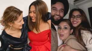 Avneet Kaur spends her ‘best night’ with Reem Sameer Shaikh, fans feel jealous