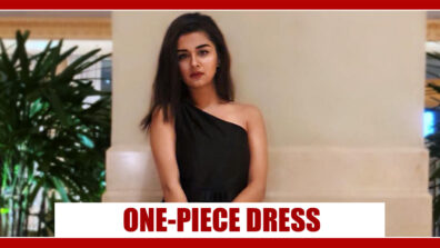 Avneet Kaur Top 5 Hottest One-Piece Dresses That You Should Have In Your Wardrobe