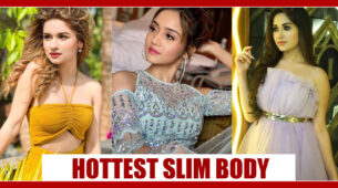 Avneet Kaur VS Ashi Singh VS Jannat Zubair: Who Has The Hottest Slim Body?
