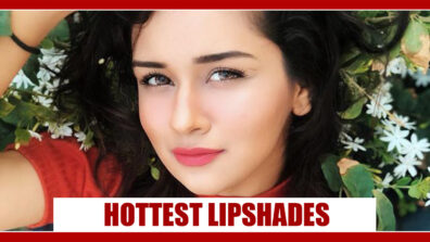 Avneet Kaur’s Top 5 Hottest Shades Of Lipstick That Are Simply Perfect