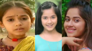 Baadal Pe Paaon Hai: Jannat Zubair ‘uski toh chal padi’, fans are super happy