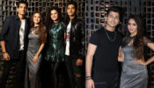 Baadalon Se Aage: Ashi Singh celebrates with Palak Muchhal & gang, photos go viral