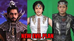 Baalveer Returns spoiler alert: Bhaymar and Ray’s new evil plan against Baalveer