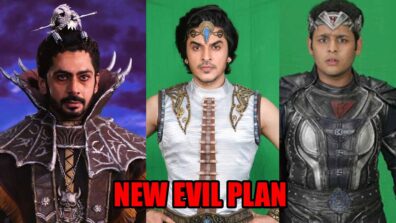 Baalveer Returns spoiler alert: Bhaymar and Ray’s new evil plan against Baalveer