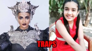 Baalveer Returns spoiler alert: Timnasa traps Khushi in Pataal Lok