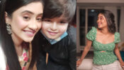Baby Love: Who is the cute kid Shivangi Joshi just can’t stop loving?