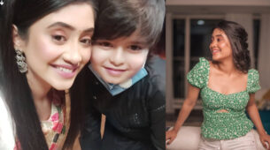 Baby Love: Who is the cute kid Shivangi Joshi just can’t stop loving?