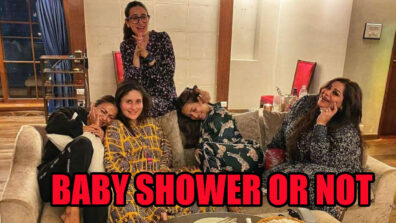 Baby Shower Or Not: Malaika Arora Enjoys With Amrita Arora & Kapoor Sisters: Take A Look