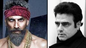 Bachchan Pandey Latest Update: Abhimanyu Singh to play the villain opposite Akshay Kumar