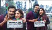 Badhaai Do: Rajkummar Rao and Bhumi Pednekar start shooting, fans delighted 1